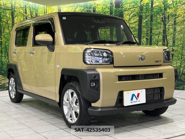 Daihatsu TAFT 2022-07 8854219-15