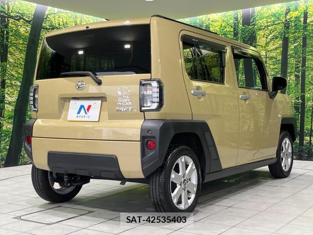 Daihatsu TAFT 2022-07 8854219-16