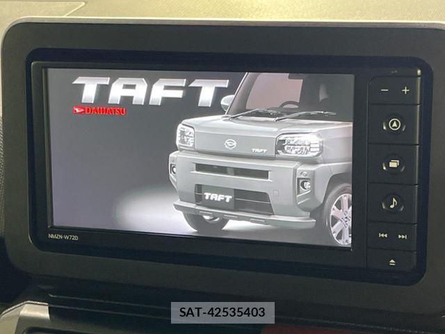 Daihatsu TAFT 2022-07 8854219-3