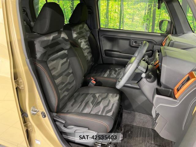 Daihatsu TAFT 2022-07 8854219-7