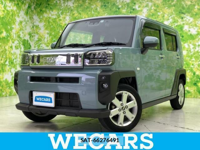 Daihatsu TAFT 2020-06 8854292-0