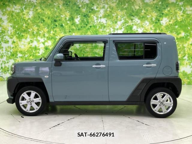Daihatsu TAFT 2020-06 8854292-1