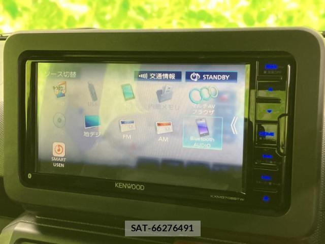 Daihatsu TAFT 2020-06 8854292-10
