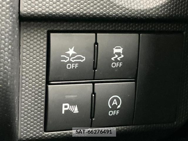 Daihatsu TAFT 2020-06 8854292-13