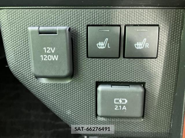 Daihatsu TAFT 2020-06 8854292-17