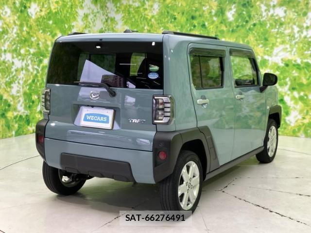 Daihatsu TAFT 2020-06 8854292-2
