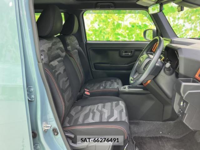 Daihatsu TAFT 2020-06 8854292-3