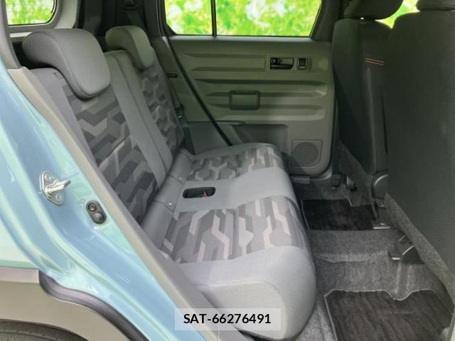 Daihatsu TAFT 2020-06 8854292-4