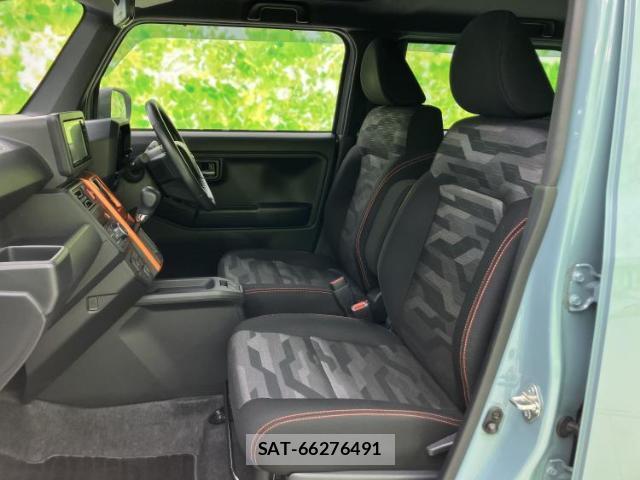 Daihatsu TAFT 2020-06 8854292-5