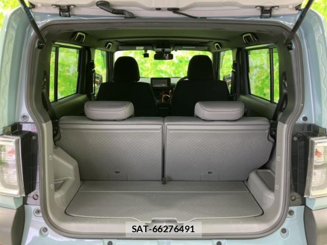 Daihatsu TAFT 2020-06 8854292-7