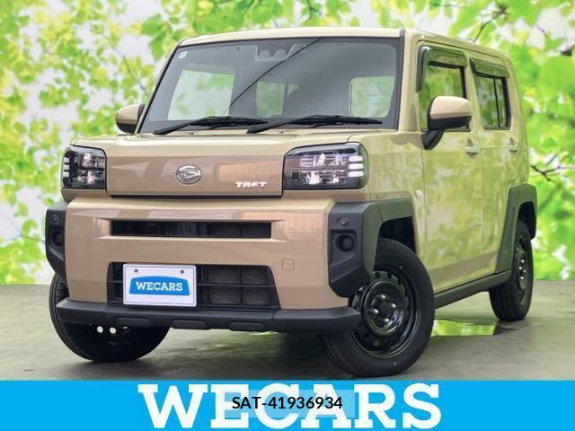 Daihatsu TAFT 2022-07 8854509-0