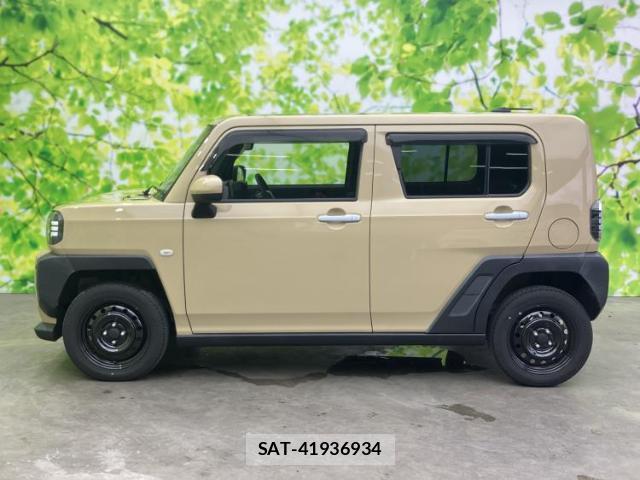 Daihatsu TAFT 2022-07 8854509-1