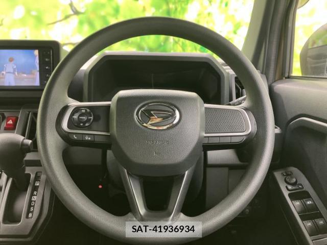 Daihatsu TAFT 2022-07 8854509-14