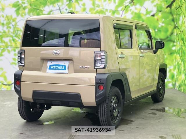 Daihatsu TAFT 2022-07 8854509-2
