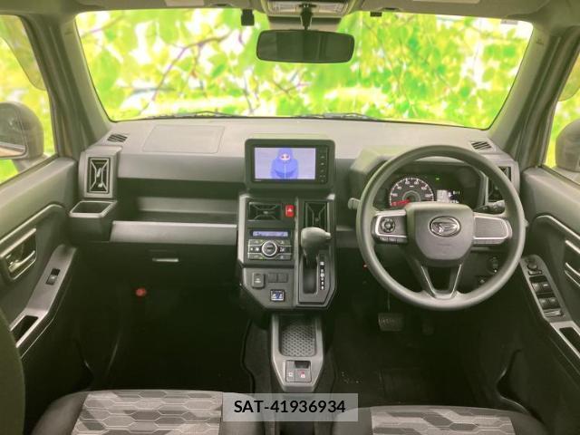 Daihatsu TAFT 2022-07 8854509-3