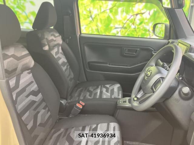 Daihatsu TAFT 2022-07 8854509-4