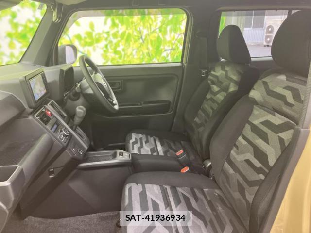 Daihatsu TAFT 2022-07 8854509-6