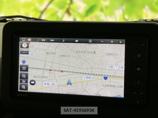 Daihatsu TAFT 2022-07 8854509-9