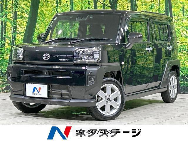 Daihatsu TAFT 2021-03 8854708-0