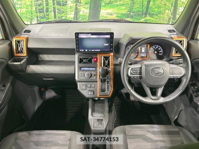 Daihatsu TAFT 2021-03 8854708-1