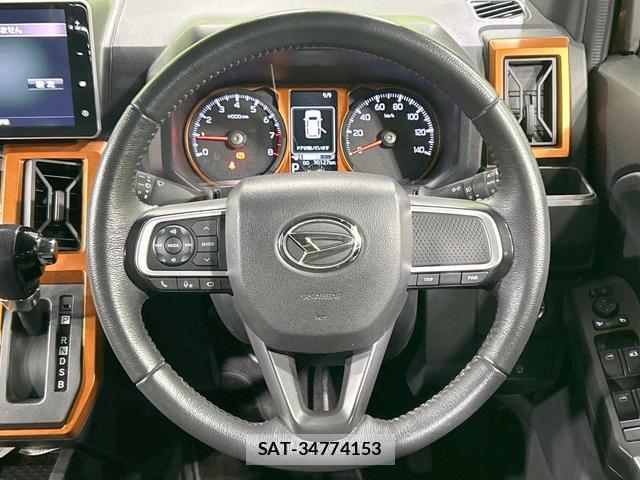 Daihatsu TAFT 2021-03 8854708-10