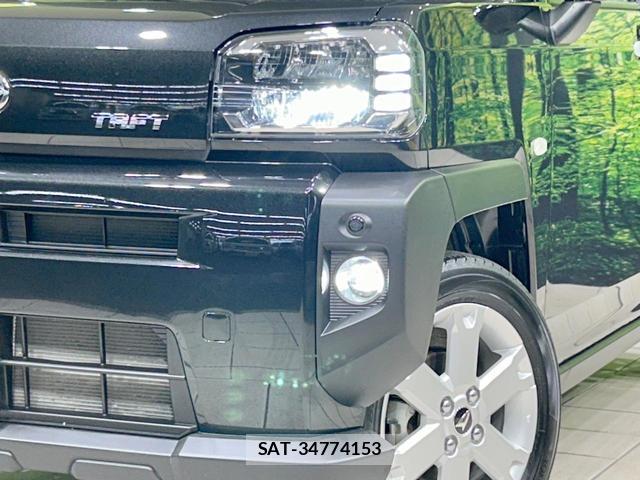 Daihatsu TAFT 2021-03 8854708-11
