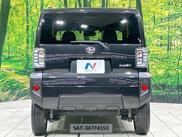 Daihatsu TAFT 2021-03 8854708-14