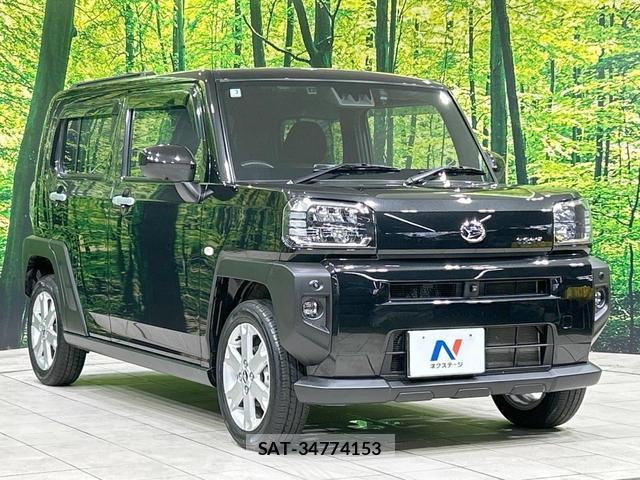 Daihatsu TAFT 2021-03 8854708-15