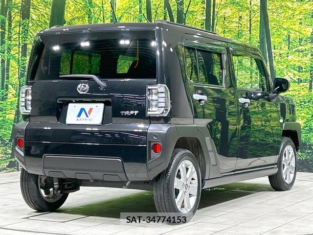 Daihatsu TAFT 2021-03 8854708-16