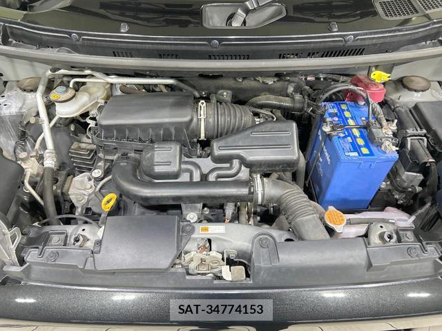 Daihatsu TAFT 2021-03 8854708-17