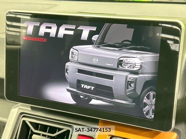 Daihatsu TAFT 2021-03 8854708-3