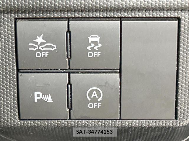 Daihatsu TAFT 2021-03 8854708-5