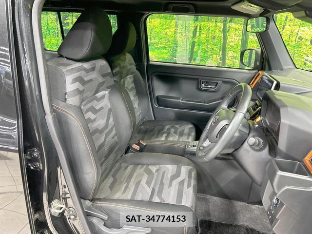 Daihatsu TAFT 2021-03 8854708-7