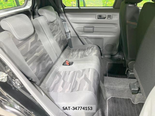 Daihatsu TAFT 2021-03 8854708-8