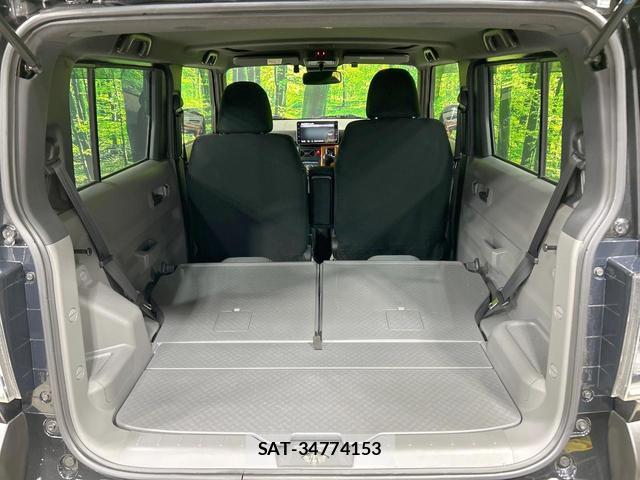Daihatsu TAFT 2021-03 8854708-9