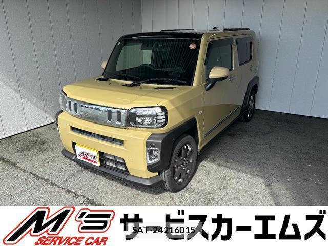 Daihatsu TAFT 2020-09 8854791-0