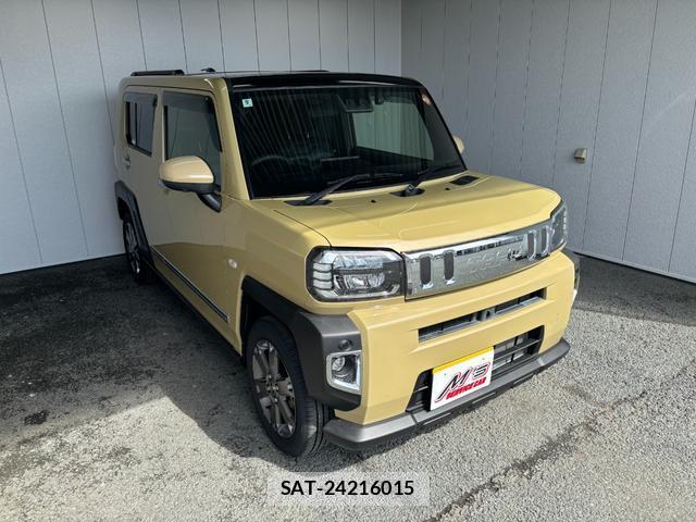 Daihatsu TAFT 2020-09 8854791-1
