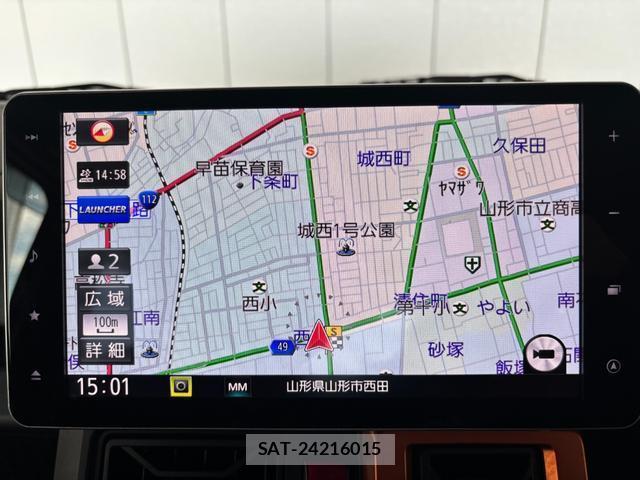 Daihatsu TAFT 2020-09 8854791-10