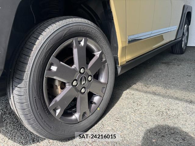 Daihatsu TAFT 2020-09 8854791-11