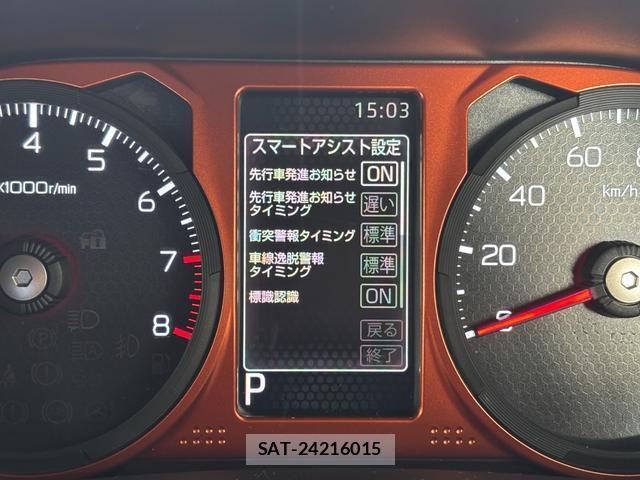 Daihatsu TAFT 2020-09 8854791-17