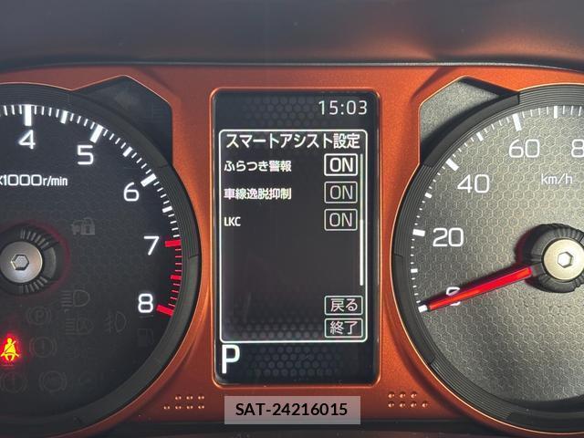 Daihatsu TAFT 2020-09 8854791-18