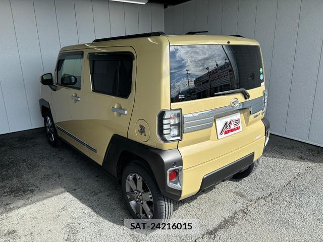 Daihatsu TAFT 2020-09 8854791-3