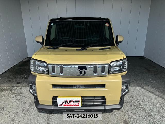 Daihatsu TAFT 2020-09 8854791-4