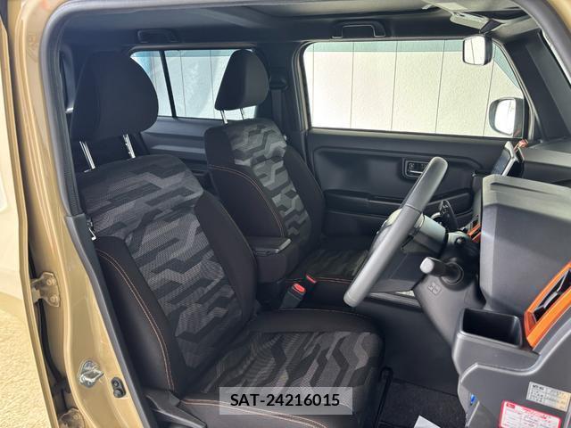 Daihatsu TAFT 2020-09 8854791-5