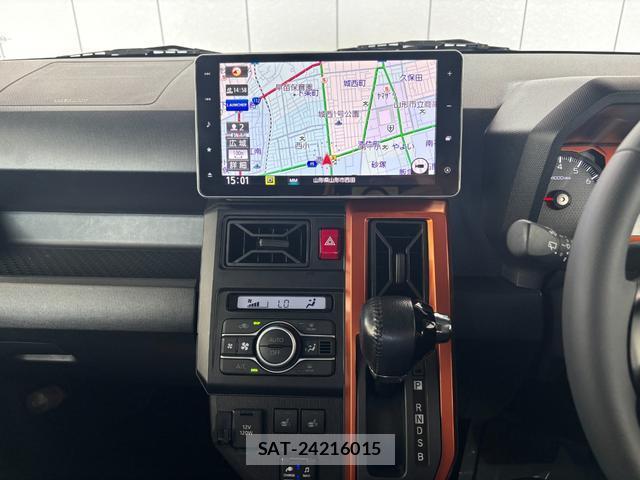 Daihatsu TAFT 2020-09 8854791-6
