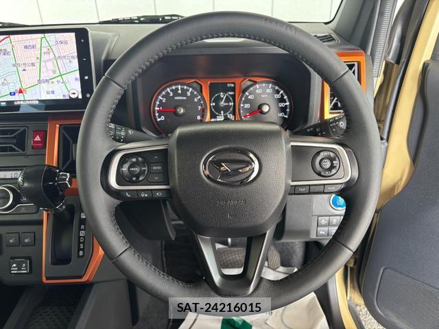 Daihatsu TAFT 2020-09 8854791-8