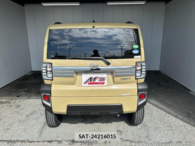 Daihatsu TAFT 2020-09 8854791-9