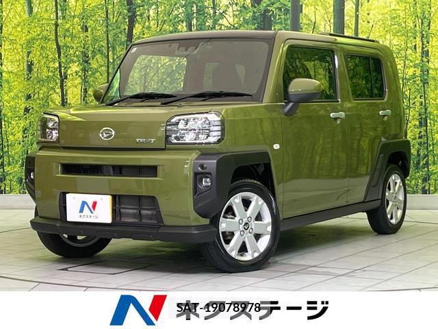 Daihatsu TAFT 2021-09 8854896-0