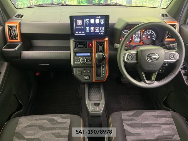 Daihatsu TAFT 2021-09 8854896-1