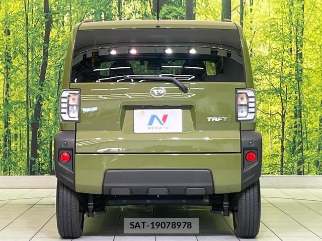 Daihatsu TAFT 2021-09 8854896-14